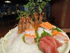 -万岛日本料理铁板烧(梅赛德斯奔驰店)