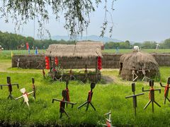 景点-长兴太湖图影湿地文化园