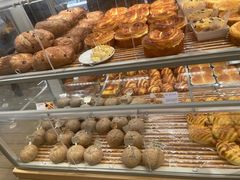 -好利来(SM空港店)