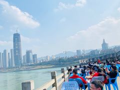 -中国宜宾·长江地标广场