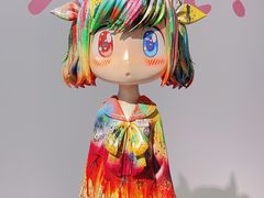 -HOW昊美术馆