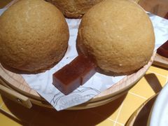 -蔡澜点心·粤菜(花城汇南区店)