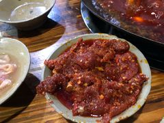 -星鸿社重庆老火锅