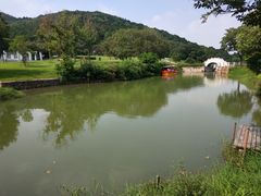 -龙寺生态园