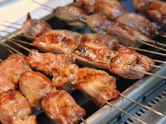 -高鸽子锦州烧烤63年(海阳路店)