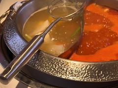 -左庭右院鲜牛肉火锅(环球港店)