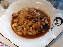 -千岛湖小鱼儿·淳安匠心农家菜