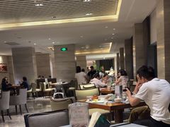 -宁波逸东豪生大酒店·豪生咖啡厅