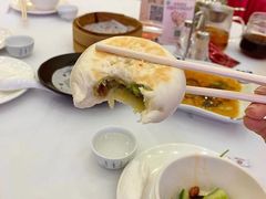 -京华世纪酒店·潮苑大酒楼(益华百货店)