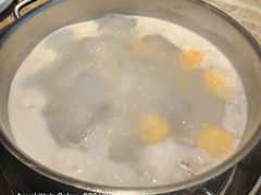 -淘米捞·米汤脆鲩鱼火锅(福田皇岗店)