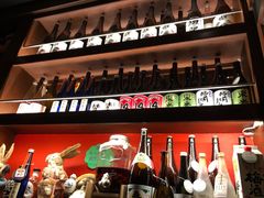 -醉虎传(南锣鼓巷店)