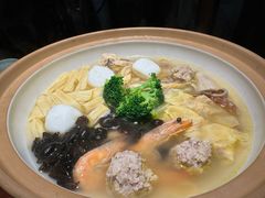 -寻宝记绍兴菜(鲁迅路店)