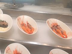 -丰卓会海鲜自助(中润大道店)