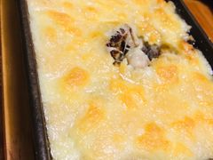 芝士枣酱焗土豆泥-六乃喜(北园大街)