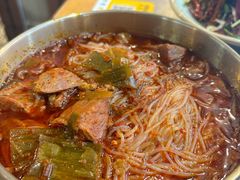 -金龙烧烤·牛肉面(西塔店)