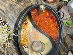 -冯校长老火锅(深圳总店)