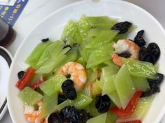 -阿勇海鲜排档(莲花路1号店)