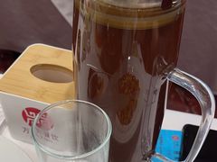 -万荣烤鸭店·北京菜(天坛店)