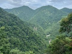 -东天目山风景区