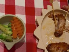 -西贝(龙华天虹购物中心店)