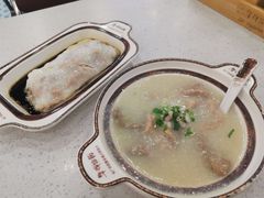 -华辉拉肠(龙口东店)