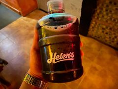 -Helens海伦司小酒馆(坡子街店)