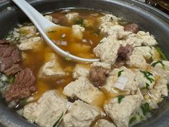 -苹果树下艺术餐厅(通州店)