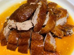 烧鹅-廣順興(兴华路店)