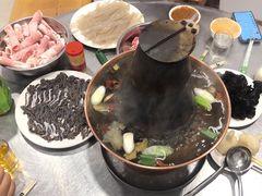 -三兴涮羊肉(荣安大街店)