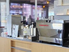 -ALAMB八角杯咖啡(金沙湖大剧院店)