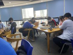 -新航道雅思托福·留学·考研培训(人民广场校区)