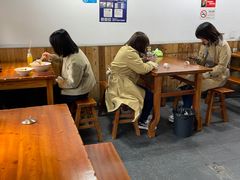 大堂-小狗面馆(复兴店)