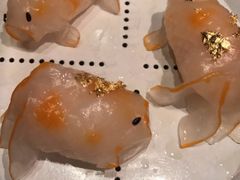 -8餐厅(新葡京酒店)