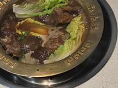 -和庆斋羊蝎子火锅·碳缸烧烤(顺义旗舰店)