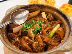 -白天鹅宾馆-宏图府餐厅