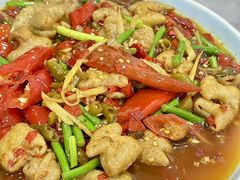 -酸婆娘重庆菜(紫竹路店)