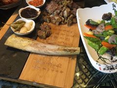 -苏城小院·园林精致苏州菜(斜塘老街店)