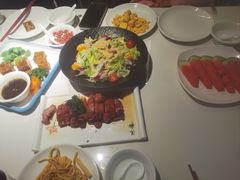 -红楼饭店(孙村店)