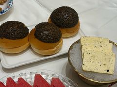 -喜宴又一村·粤菜·茶点·海鲜(壹方天地店)
