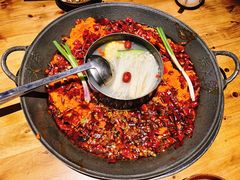 -楠火锅(广州总店)