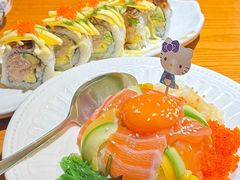 -無忧浅草君·洋风料理(下沙宝龙二期一店)