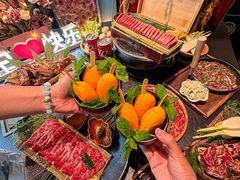 -黑牛の店·黑金店(沈阳万象城店)