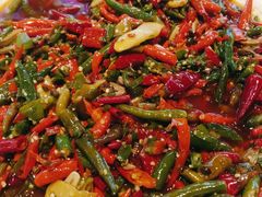 -兔槽江湖菜·重庆璧山兔(水围店)