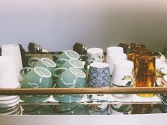 -Line 咖啡(石厦花园店)