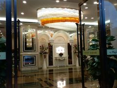 门面-新兴家喻酒家·羊城名宴(昌岗店)