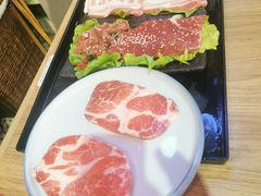 -一井烧肉·活鳗·火锅(毕淘买店)