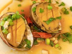 -渔中舟海鲜大排档(普陀沈家门店)