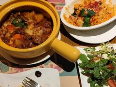 -安妮意大利餐厅(国贸店)