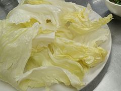 -三兴涮羊肉(荣安大街店)