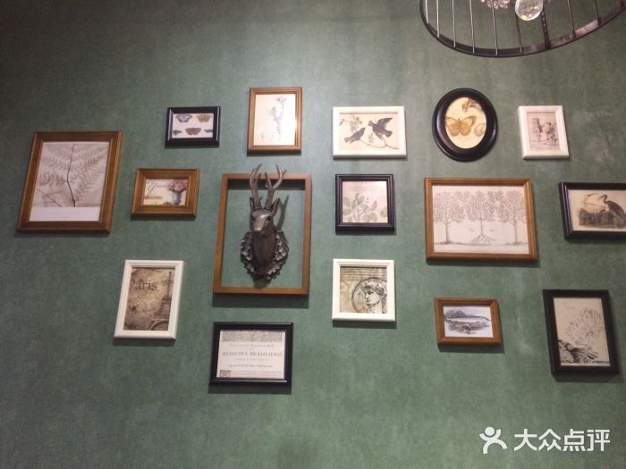 屿家轻奢农家小院(十三陵店)图片